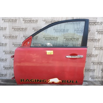 Πόρτα Εμπρός Αριστερά Mitsubishi L200 KB4 2005-2014