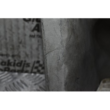 Σκαλοπάτι-Κάλυμμα Δεξιά Mitsubishi Canter 1996-2004 MC139314 Γνησιο με το αλουμινιο (Μικρό Σπάσιμο)