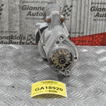 Μίζα Nissan Navara D22 YD25 133ps 2001-2005