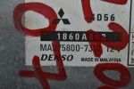 Εγκέφαλος Mitsubishi L200 Safari 2006-2010 DENSO 1860A898 MA275800-7310