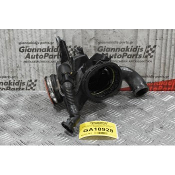 Σωλήνας Εισαγωγής Αέρα Mercedes-Benz E220 2.0 W213 654920 2016-2022 A6540901242