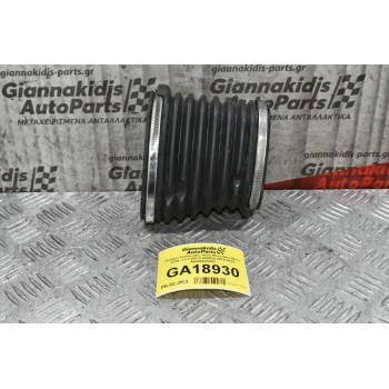 Κολάρο Εισαγωγής Αερά Mercedes-Benz E220 d 2.0 W213 654920 2016-2022 Α6540980083