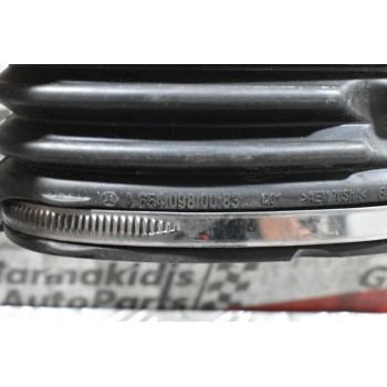 Κολάρο Εισαγωγής Αερά Mercedes-Benz E220 d 2.0 W213 654920 2016-2022 Α6540980083