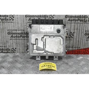 Εγκέφαλος Mercedes-Benz E-CLASS W213 E 200 654920 2016-2022 BOSCH A6549003200 0281033490