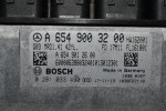 Εγκέφαλος Mercedes-Benz E-CLASS W213 E 200 654920 2016-2022 BOSCH A6549003200 0281033490