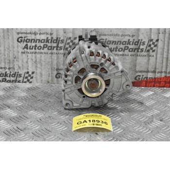 Δυναμό Mercedes-Benz E220 d 2.0 W213 654920 2016-2022 A0009063003 200A