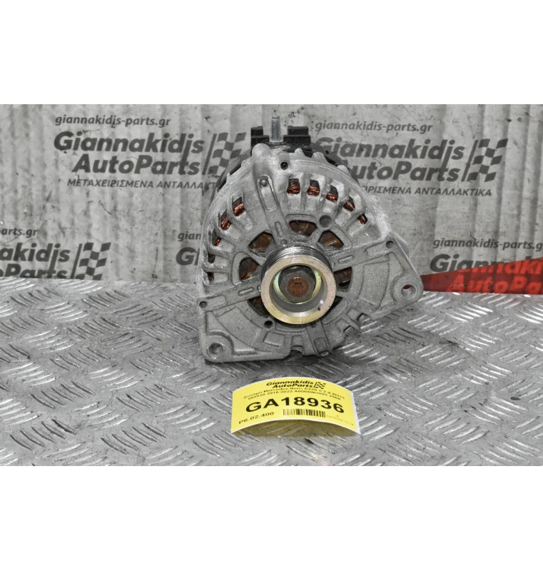 Δυναμό Mercedes-Benz E220 d 2.0 W213 654920 2016-2022 A0009063003 200A