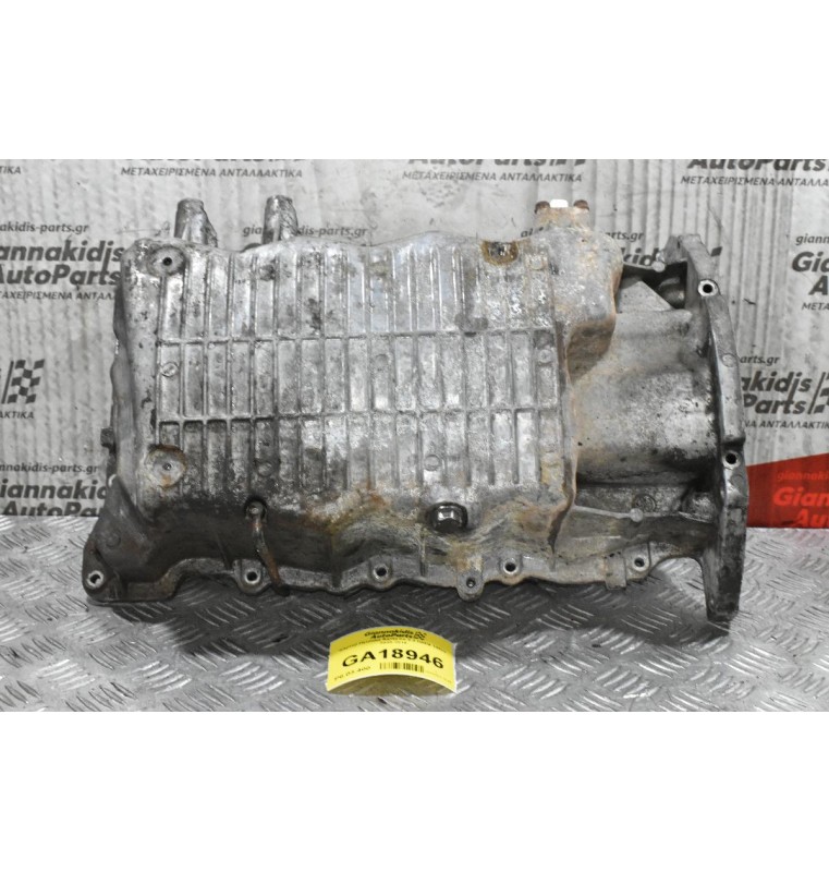 Κάρτερ Hyundai Santa Fe 2.2 D4EB 140ps 2005-2010