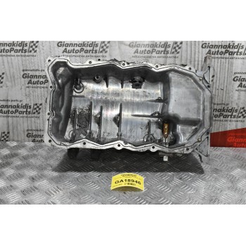 Κάρτερ Hyundai Santa Fe 2.2 D4EB 140ps 2005-2010