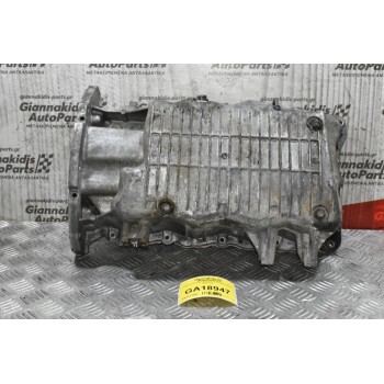 Κάρτερ Hyundai Santa Fe 2.2 D4EB 140ps 2005-2010