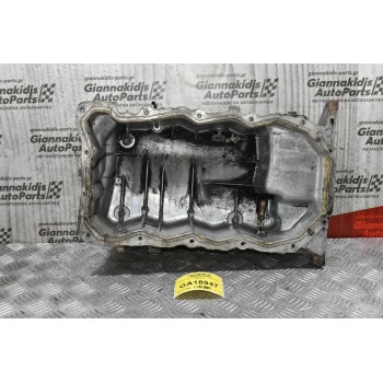 Κάρτερ Hyundai Santa Fe 2.2 D4EB 140ps 2005-2010