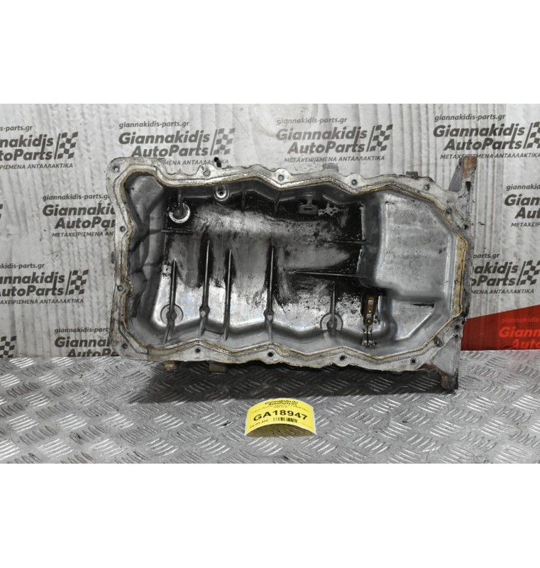 Κάρτερ Hyundai Santa Fe 2.2 D4EB 140ps 2005-2010