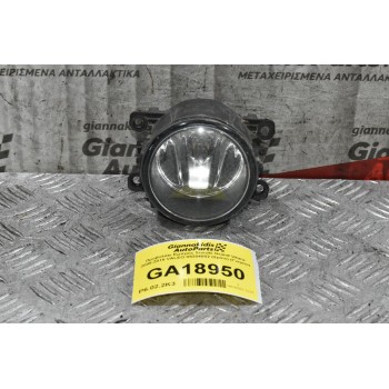 Προβολάκι Eμπρός Susuki Grand Vitara 2006-2015 VALEO 89204002 (2pins) (Γνησιο)