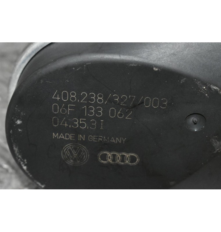 Πεταλούδα Γκαζιού  Volkswagen Passat - Scoda Octavia 2.0 FSI BLX 06F133062