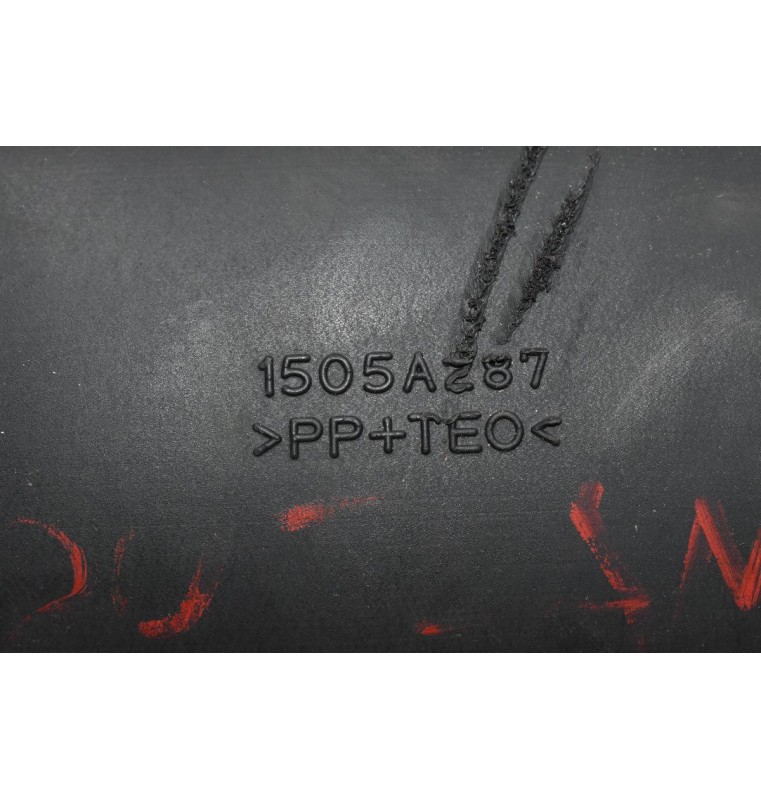 Κολάρο Εισαγωγής Αέρα Mitsubishi Outlander 2.0 BSY 2005-2012 1505A287