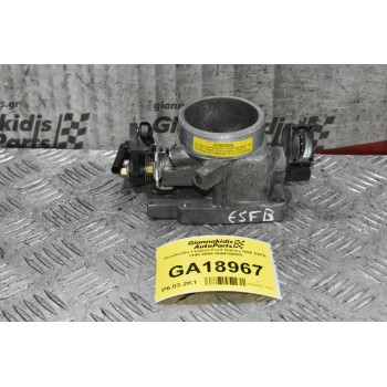 Πεταλούδα Γκαζιού Ford Galaxy NSE E5FB 1995-2006 95BF9B989