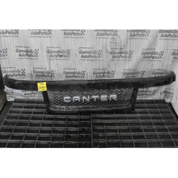 Μασκα Mitsubishi Canter 1999-2005 Φαρδιά Καμπίνα