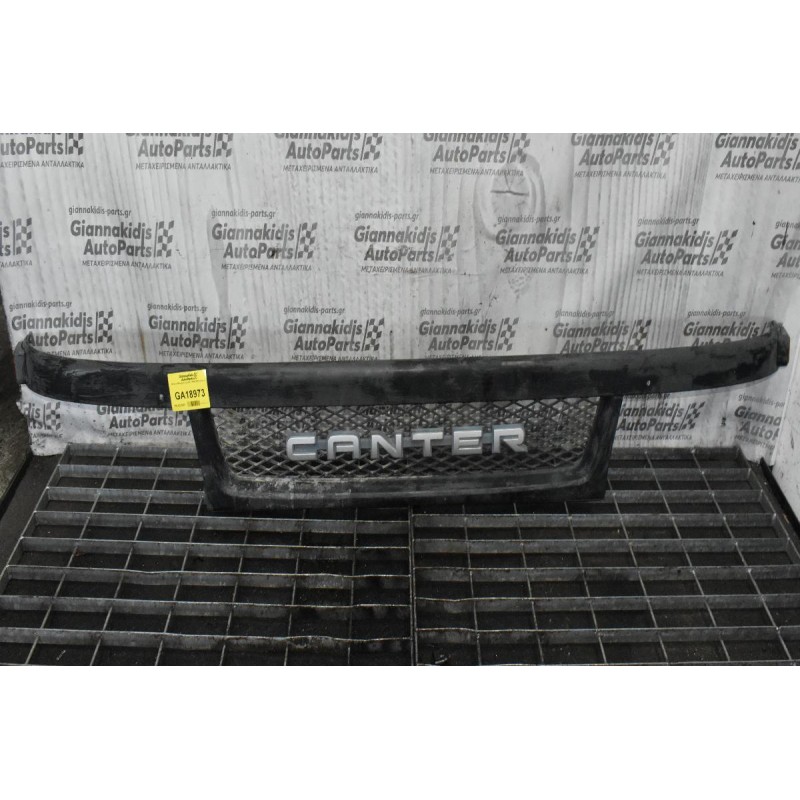 Μασκα Mitsubishi Canter 1999-2005 Φαρδιά Καμπίνα