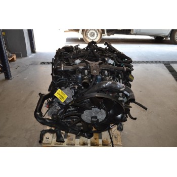 Κινητήρας - Μοτέρ Land Rover Range Rover 3.6 TD 368DT 272PS 2006-2012 (Twin turbo)