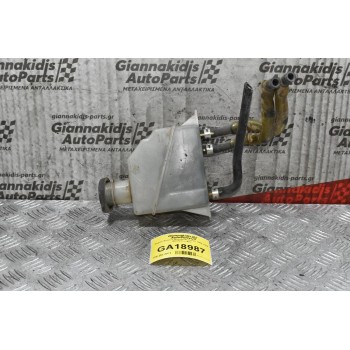 Δοχείο Φρένων Mitsubishi Canter 1994-2002 (Βγαλμένο Φις)