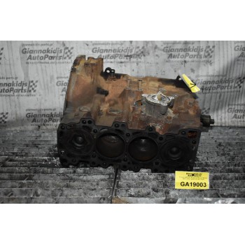 Κορμός (Μπλόκ) Μηχανής Nissan Navara D22 133PS YD25 STD 2001-2005