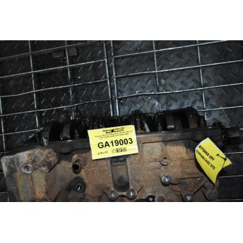 Κορμός (Μπλόκ) Μηχανής Nissan Navara D22 133PS YD25 STD 2001-2005