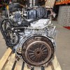 Κινητήρας - Μοτέρ Isuzu D-Max 1.9D RZ4E 2017-2021 NR2477