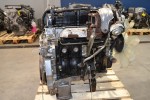 Κινητήρας - Μοτέρ Isuzu D-Max 1.9D RZ4E 2017-2021 NR2477