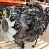 Κινητήρας - Μοτέρ Isuzu D-Max 1.9D RZ4E 2017-2021 NR2477