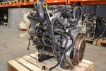 Κινητήρας - Μοτέρ Isuzu D-Max 1.9D RZ4E 2017-2021 NR2477