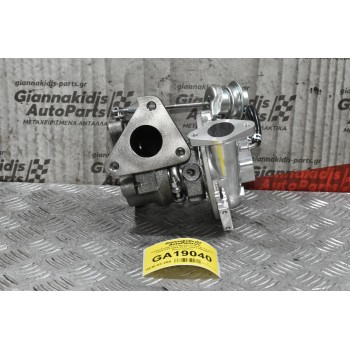 Turbo/Τουρμπίνα Nissan Cabstar 2.5 DCI YD25 F24 2005-2010 14411-MB40B (Καινούργια)