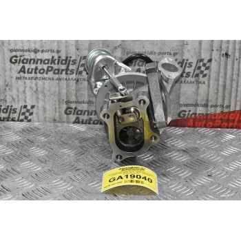 Turbo/Τουρμπίνα Nissan Cabstar 2.5 DCI YD25 F24 2005-2010 14411-MB40B (Καινούργια)