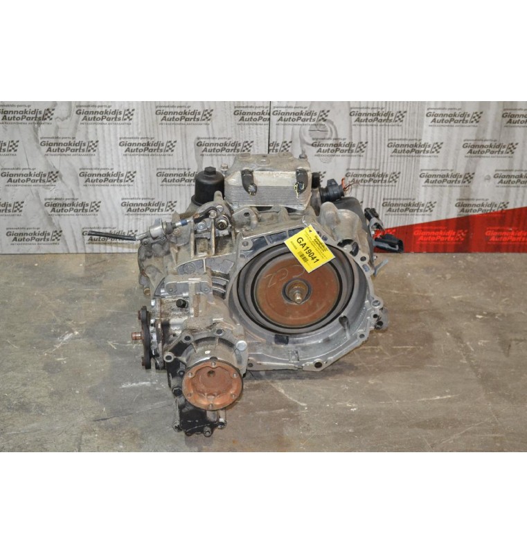 Σασμάν 4Χ4 – Αυτόματο DSG Audi A3 8P TT 2.0TFSI CCZ DQ250-6 2002-2010 (LRG)