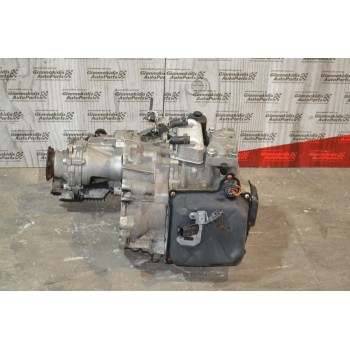 Σασμάν 4Χ4 – Αυτόματο DSG Audi A3 8P TT 2.0TFSI CCZ DQ250-6 2002-2010 (LRG)