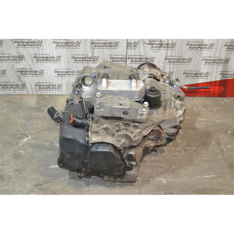 Σασμάν 4Χ4 – Αυτόματο DSG Audi A3 8P TT 2.0TFSI CCZ DQ250-6 2002-2010 (LRG)