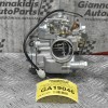 Καρμπυρατέρ Suzuki Samurai LJ80 -Carry F8A 0.8cc 1977-1985 13200-79250 (Καινούργιο) (Βίδα-Βίδα 60mm) (Διαμ.Πεταλ. 30mm)