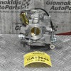 Καρμπυρατέρ Suzuki Samurai LJ80 -Carry F8A 0.8cc 1977-1985 13200-79250 (Καινούργιο) (Βίδα-Βίδα 60mm) (Διαμ.Πεταλ. 30mm)