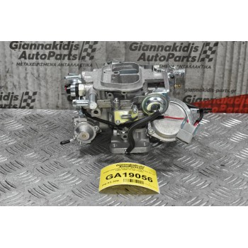 Καρμπυρατέρ Toyota Hilux / VW Taro 2Y 3Y 1988-2000 21100-71081