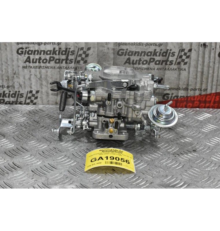 Καρμπυρατέρ Toyota Hilux / VW Taro 2Y 3Y 1988-2000 21100-71081