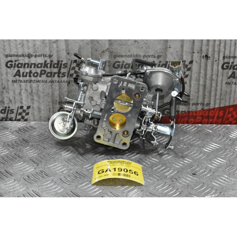 Καρμπυρατέρ Toyota Hilux / VW Taro 2Y 3Y 1988-2000 21100-71081