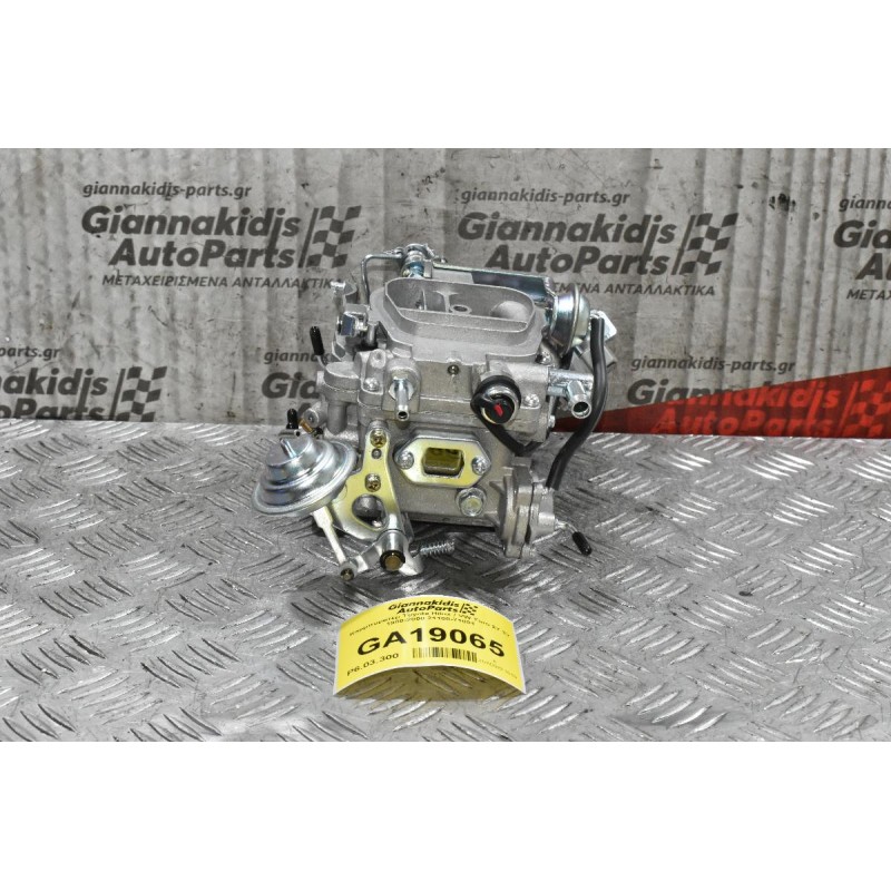 Καρμπυρατέρ Toyota Hilux / VW Taro 2Y 3Y 1988-2000 21100-71081