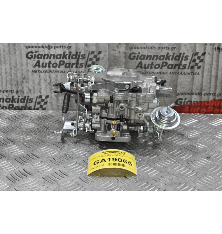 Καρμπυρατέρ Toyota Hilux / VW Taro 2Y 3Y 1988-2000 21100-71081