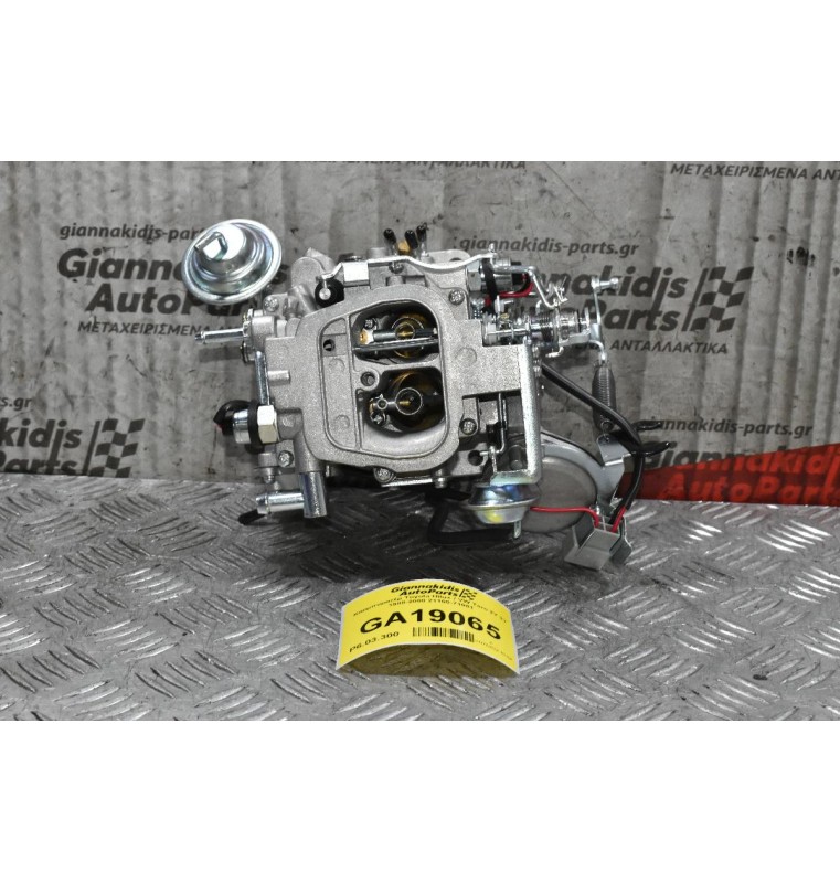 Καρμπυρατέρ Toyota Hilux / VW Taro 2Y 3Y 1988-2000 21100-71081