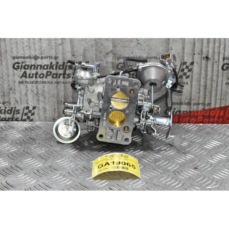 Καρμπυρατέρ Toyota Hilux / VW Taro 2Y 3Y 1988-2000 21100-71081