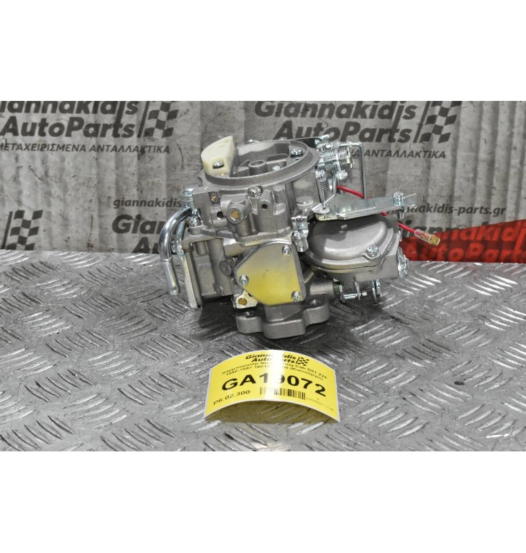 Καρμπυρατέρ Nissan King Cab D21 Z24 1990-1997 16010-J1700 (Καινούργιο) (Χειροκίνητο Choke)