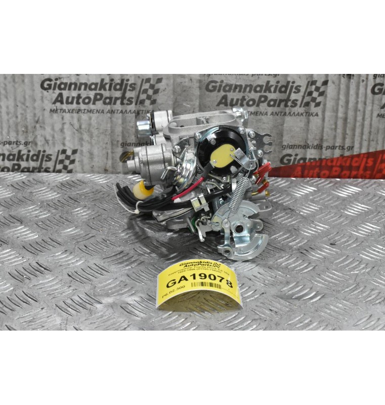 Καρμπυρατέρ Toyota Hiace 2.0 1RZ 1989-1996 (21100-75020)