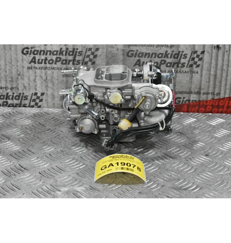 Καρμπυρατέρ Toyota Hiace 2.0 1RZ 1989-1996 (21100-75020)