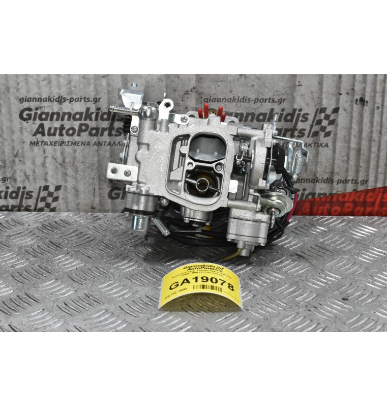 Καρμπυρατέρ Toyota Hiace 2.0 1RZ 1989-1996 (21100-75020)