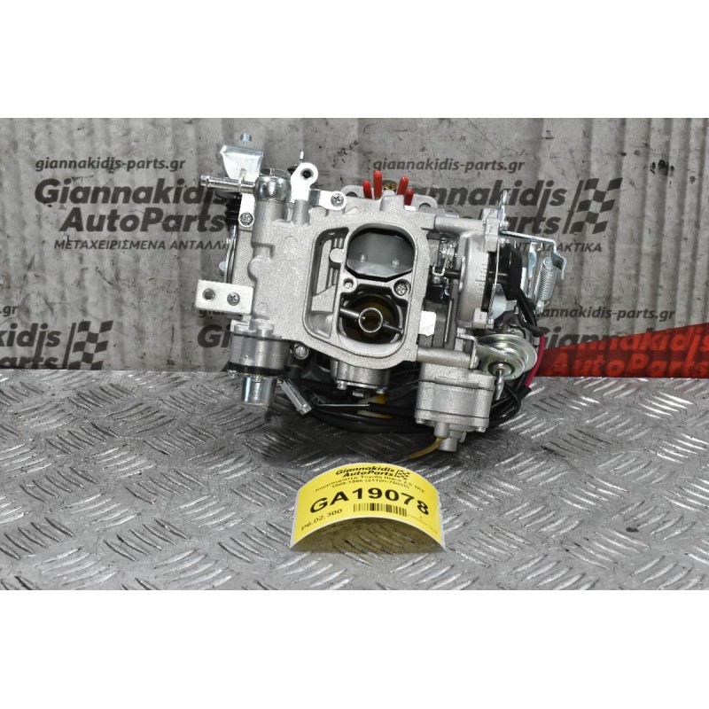 Καρμπυρατέρ Toyota Hiace 2.0 1RZ 1989-1996 (21100-75020)
