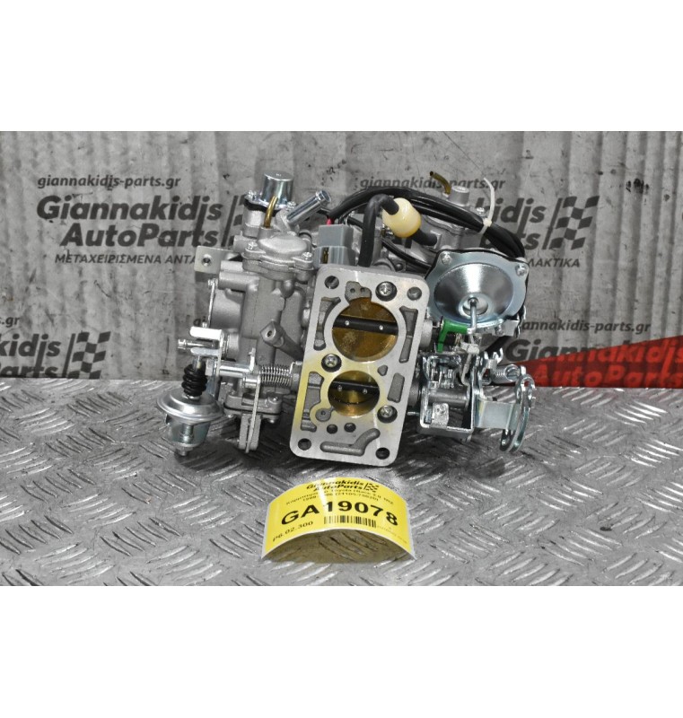 Καρμπυρατέρ Toyota Hiace 2.0 1RZ 1989-1996 (21100-75020)